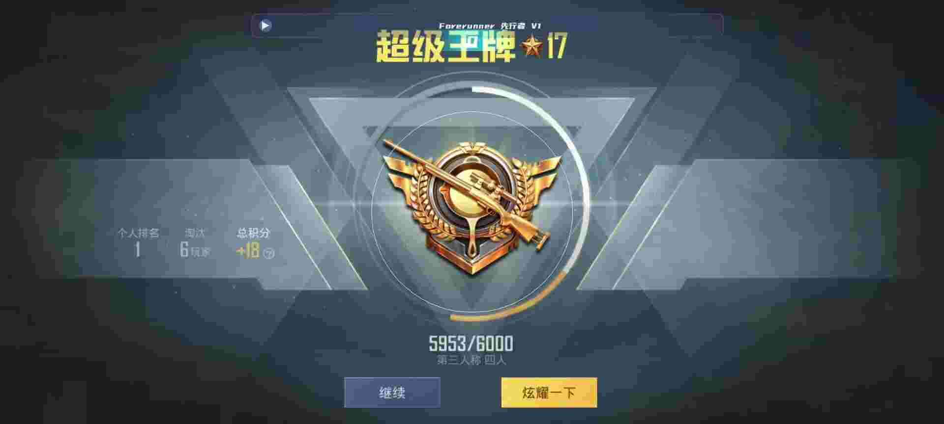 和平精英鸡腿辅助自瞄 - ��ƽ��Ӣ���ʲô��˼辅助预览图